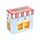 Pumpkin Spiced Latte Foodiemals Salt & Pepparset i Keramik