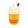 Pumpkin Spiced Latte Foodiemals Salt & Pepparset i Keramik