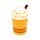 Pumpkin Spiced Latte Foodiemals Salt & Pepparset i Keramik