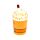 Pumpkin Spiced Latte Foodiemals Salt & Pepparset i Keramik