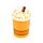 Pumpkin Spiced Latte Foodiemals Salt & Pepparset i Keramik