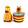 Capybara Salt & Pepparset i Keramik