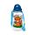 450ml Splitterfri Vattenflaska för Barn - Adoramals Highland Coo