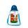 450ml Splitterfri Vattenflaska för Barn - Adoramals Highland Coo
