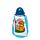 450ml Splitterfri Vattenflaska för Barn - Adoramals Highland Coo
