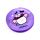 Pusheen the Cat Halloween 3-Pack Sminksvampar