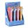 Unicorn Magic Enhörning Formad Topp Trälinjal (15cm)
