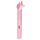 Unicorn Magic Enhörning Formad Topp Trälinjal (15cm)