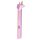 Unicorn Magic Enhörning Formad Topp Trälinjal (15cm)