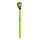 Luck of the Irish Penna med PVC Irland-topp