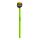 Luck of the Irish Penna med PVC Irland-topp
