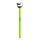 Luck of the Irish Penna med PVC Irland-topp