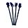 Space Cadets Rymd Penna med PVC-Topp