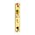 Jolly Rogers Pirat Linjal (15cm)