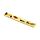 Jolly Rogers Pirat Linjal (15cm)
