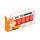 Inkredible Morot Överstrykningspenna 6-Pack Set of 6