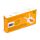 Inkredible Morot Överstrykningspenna 6-Pack Set of 6