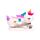 Inkredible Unicorn Magic Enhörning Formad Mini Häftapparat