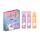 Unicorn Magic Enhörning Överstrykningspenna med Format Lock 3-Pack