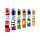 Adoramals Wild Parfymerad Glitter Limstift