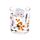Nectar Meadows 2-Pack Tumblers i Glas 250ml