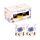 Nectar Meadows 2-Pack Tumblers i Glas 250ml