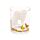 Jan Pashley Highland Coo 2-Pack Tumblers i Glas 250ml