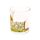 Jan Pashley Highland Coo 2-Pack Tumblers i Glas 250ml