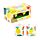 Summer Fruits 2-Pack Tumblers i Glas 250ml