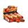 Press & Launch Hamburger Truck Actionleksak