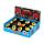 Queasy Squeezies Galo De Barcelos Plysch Klämmig Leksak