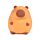 Töjbar Capybara Leksak