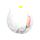 Unicorn Magic Enhörning High Bounce Plysch Studsboll