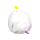 Unicorn Magic Enhörning High Bounce Plysch Studsboll