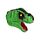 Dinosaurie Levande Handdocka