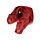 Dinosaurie Levande Handdocka