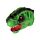 Dinosaurie Levande Handdocka