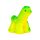 Kläckande Dinosaurieägg