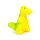 Kläckande Dinosaurieägg