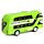Buss Pull Back Leksak