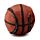Plysch High Bounce Studsboll