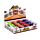 Fyrhjuling 4x4 Stunt Friction Push/Pull Action Leksak