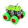 Fyrhjuling 4x4 Stunt Friction Push/Pull Action Leksak