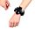 Fladdermus Slap Armbandsleksak