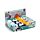 Adoramals Ocean High Bounce Plysch Studsboll