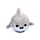 Adoramals Ocean High Bounce Plysch Studsboll