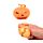 Spooky Klämmig Pumpa