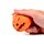 Spooky Klämmig Pumpa