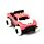 Engine Pop Stuntbil Push/Pull Actionleksak