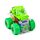 Stunt Traktor med Kugghjul Friction Push/Pull Actionleksak